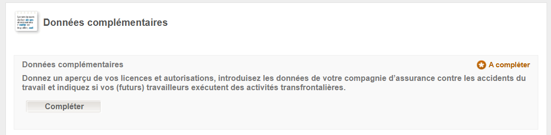 WIDE: Contact data  WIDE: entry screen on Contact data